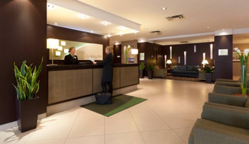 Holiday Inn Laval Montreal