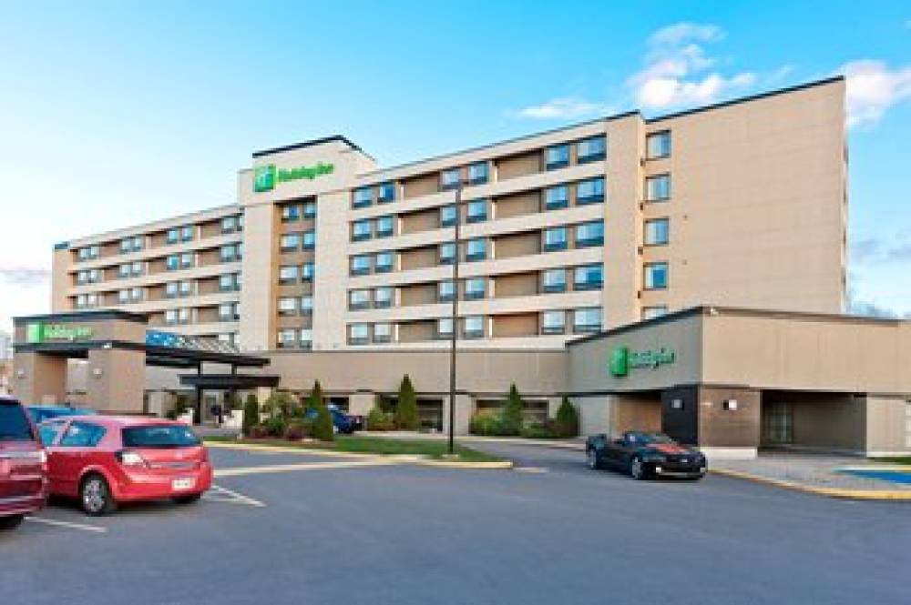 Holiday Inn LAVAL - MONTREAL 1