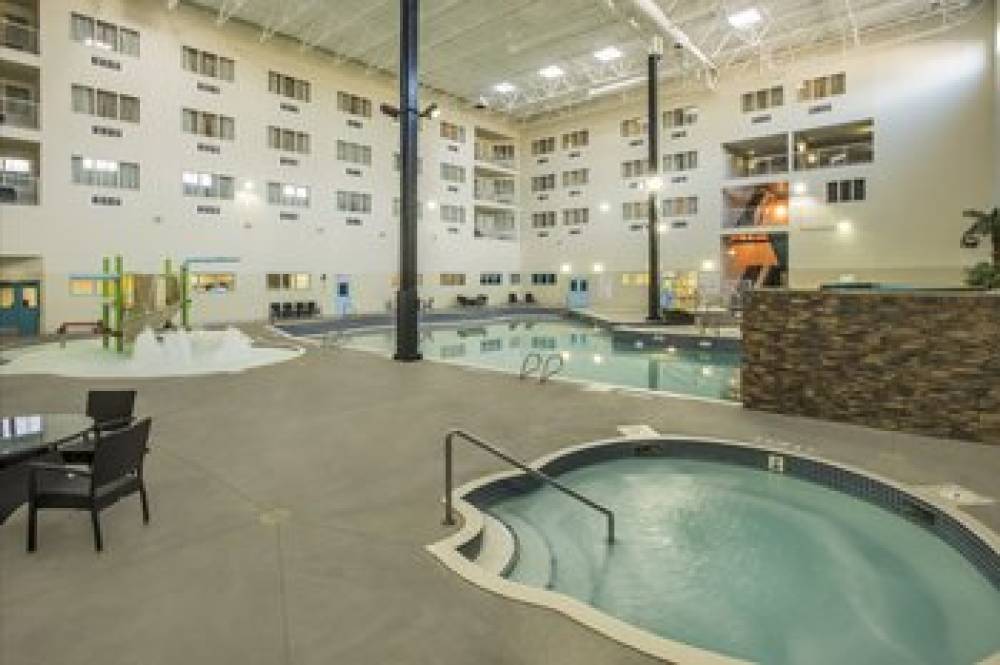 Holiday Inn LETHBRIDGE 3