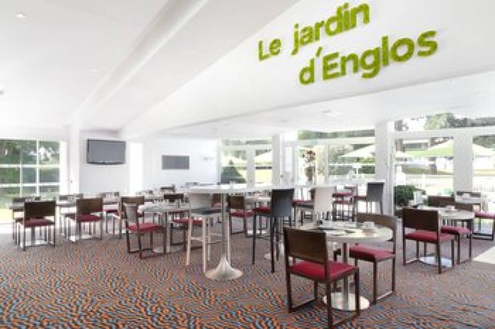 Holiday Inn LILLE - OUEST ENGLOS 10