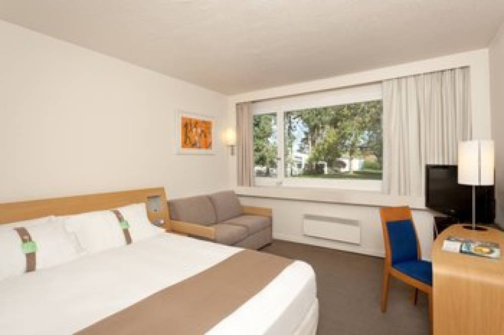 Holiday Inn LILLE - OUEST ENGLOS 2