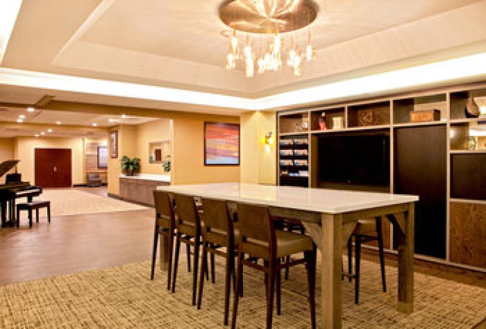 Holiday Inn LITTLE ROCK-PRESIDENTIAL-DWNTN 3