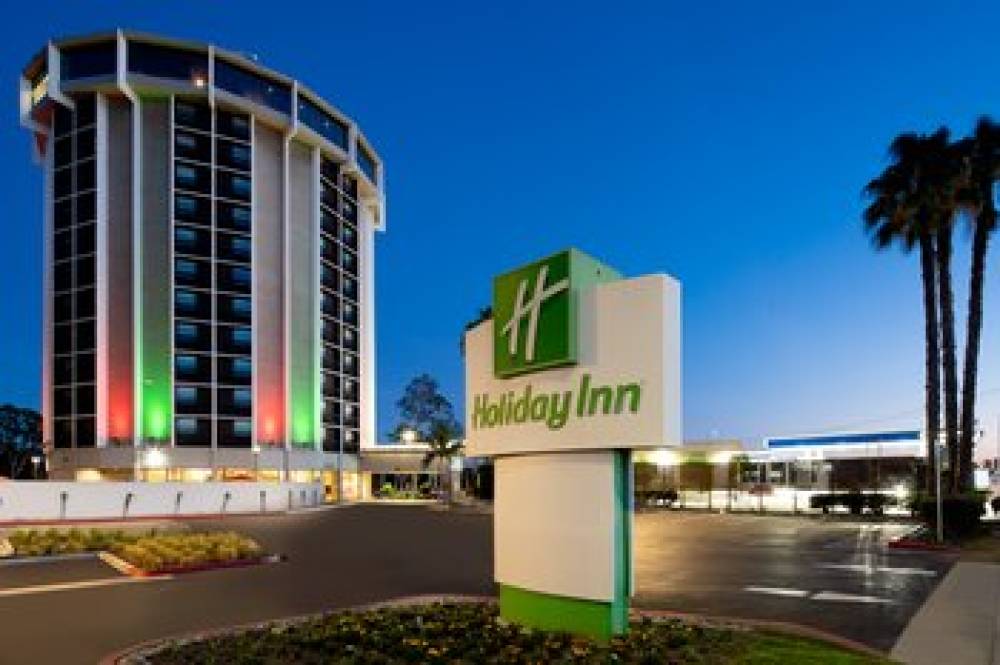 Holiday Inn LONG BEACH AIRPORT 1