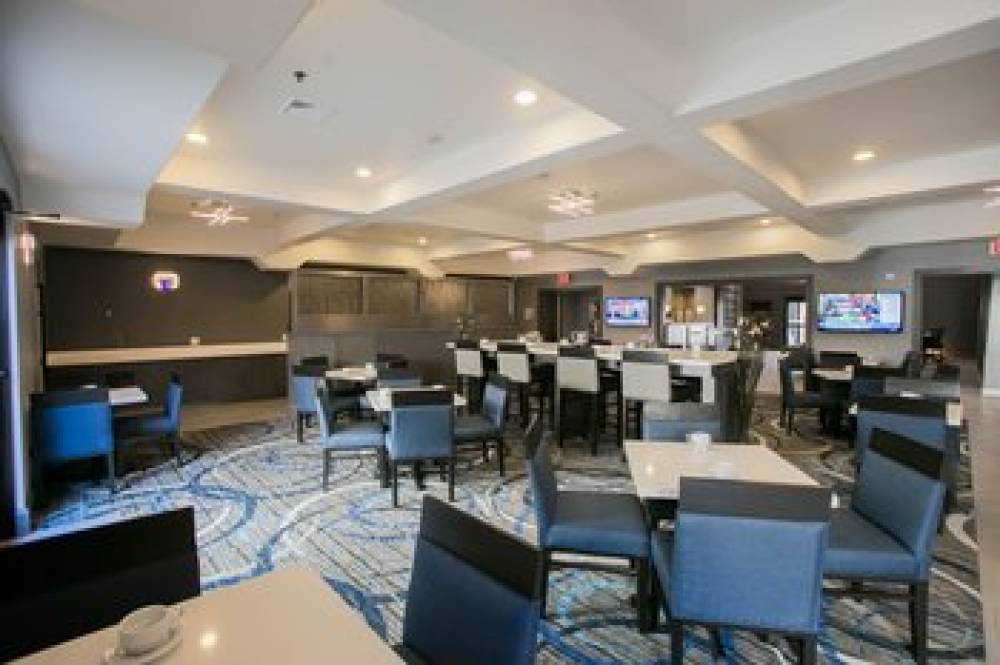 Holiday Inn LONGVIEW - NORTH 7