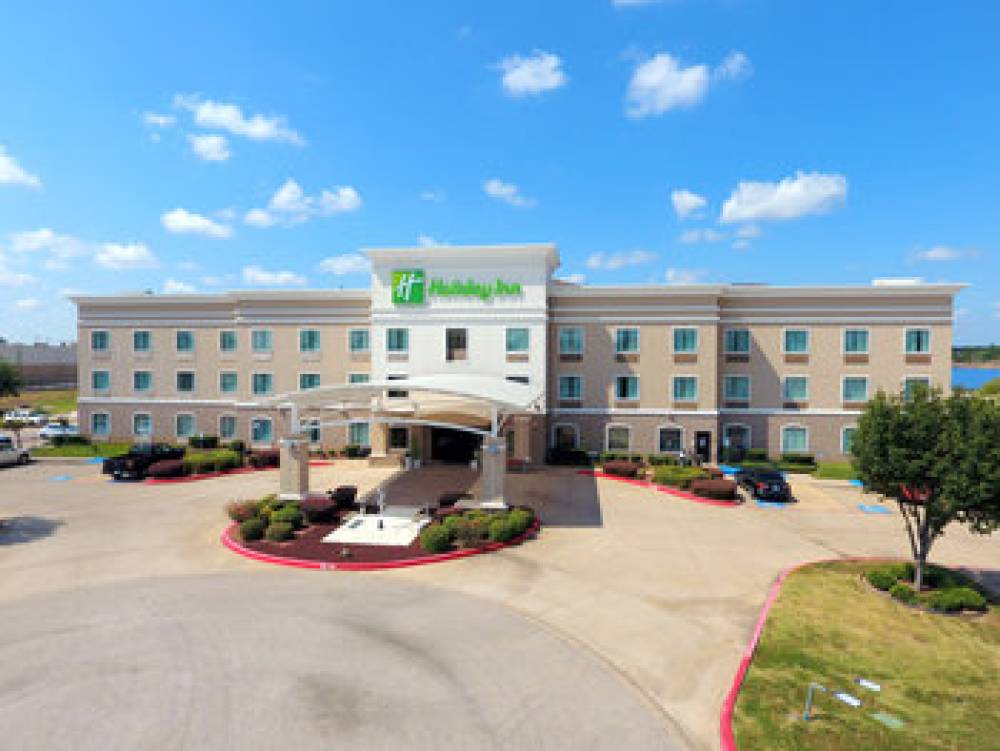 Holiday Inn LONGVIEW - NORTH 1