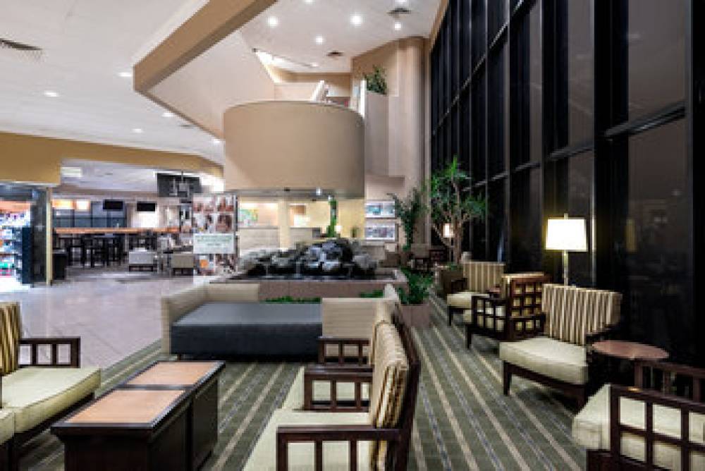 Holiday Inn LOS ANGELES GATEWAY - TORRANCE 5