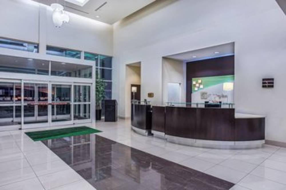 Holiday Inn LOUISVILLE AIRPORT - FAIR/EXPO 6