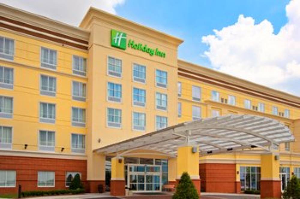 Holiday Inn LOUISVILLE AIRPORT - FAIR/EXPO 1