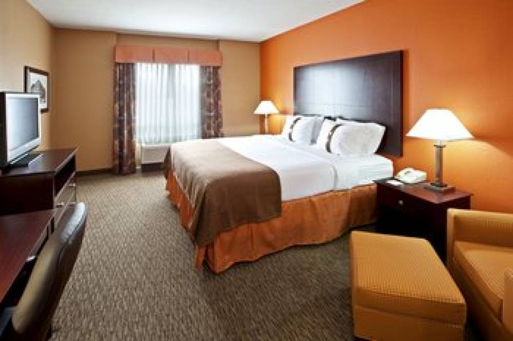 Holiday Inn LOUISVILLE AIRPORT SOUTH 3