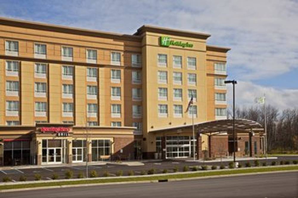 Holiday Inn LOUISVILLE AIRPORT SOUTH 2