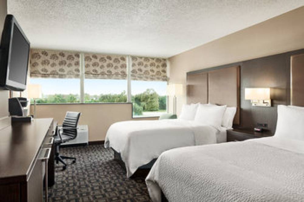 Holiday Inn LOUISVILLE EAST - HURSTBOURNE  6