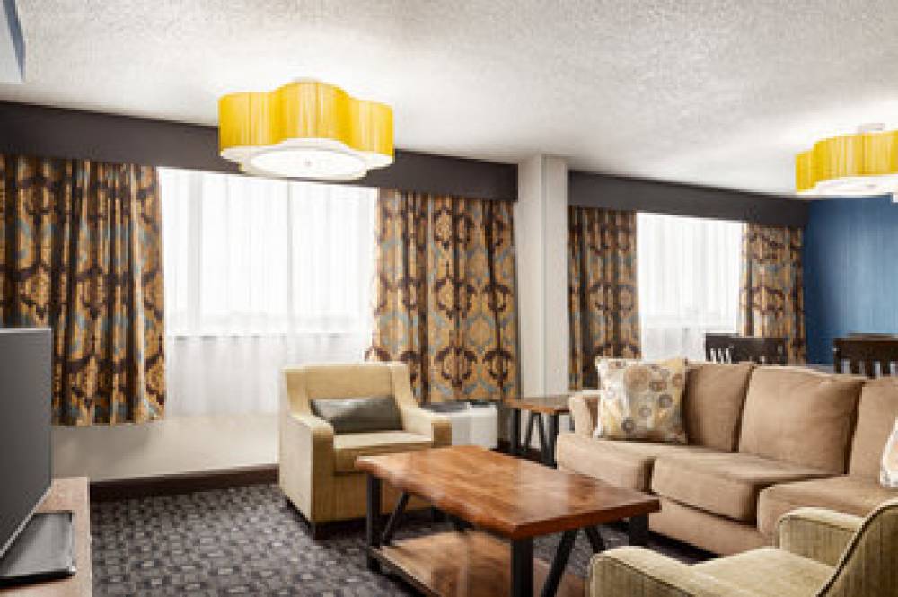 Holiday Inn LOUISVILLE EAST - HURSTBOURNE  10