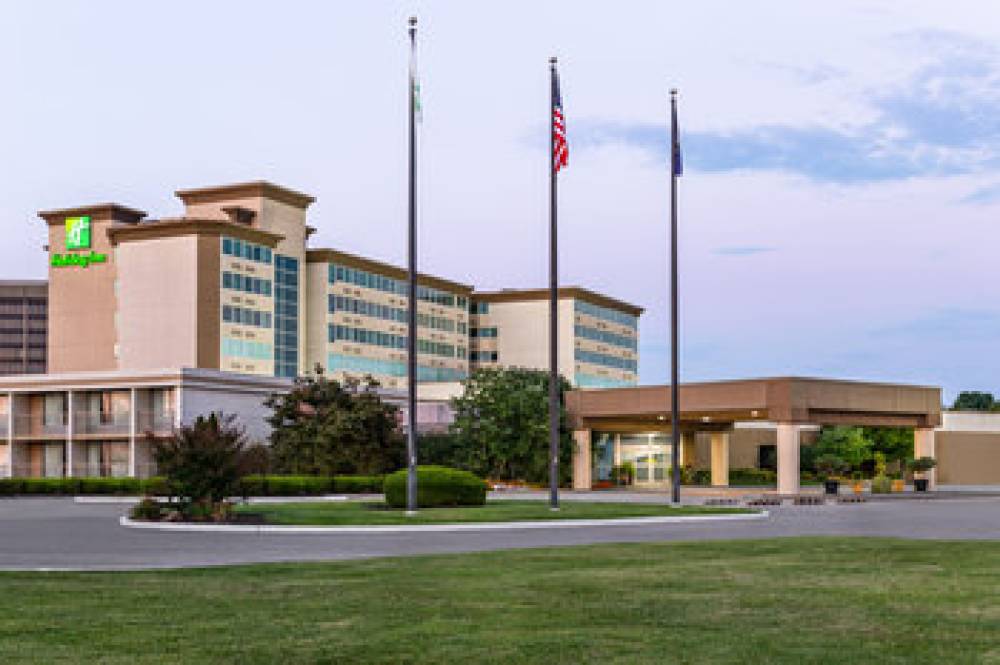 Holiday Inn LOUISVILLE EAST - HURSTBOURNE  1