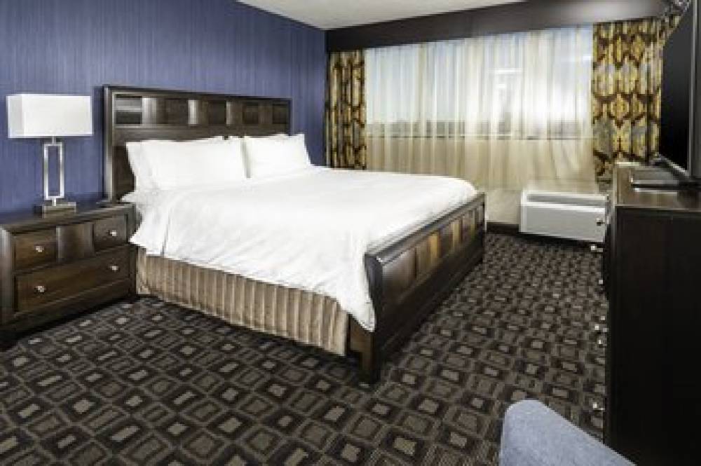 Holiday Inn LOUISVILLE EAST - HURSTBOURNE  5