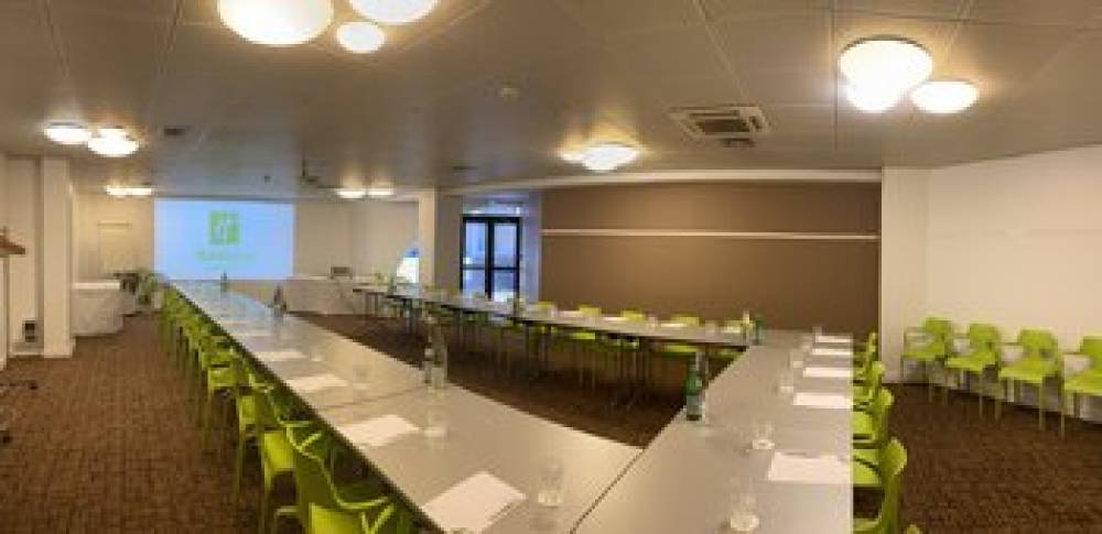 Holiday Inn LYON - VAISE 7