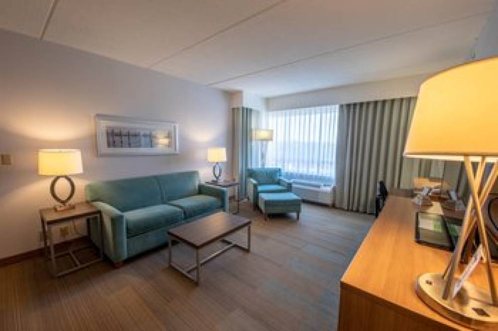 Holiday Inn MANAHAWKIN/LONG BEACH ISLAND 10