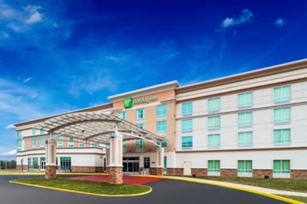 Holiday Inn MANASSAS - BATTLEFIELD 1