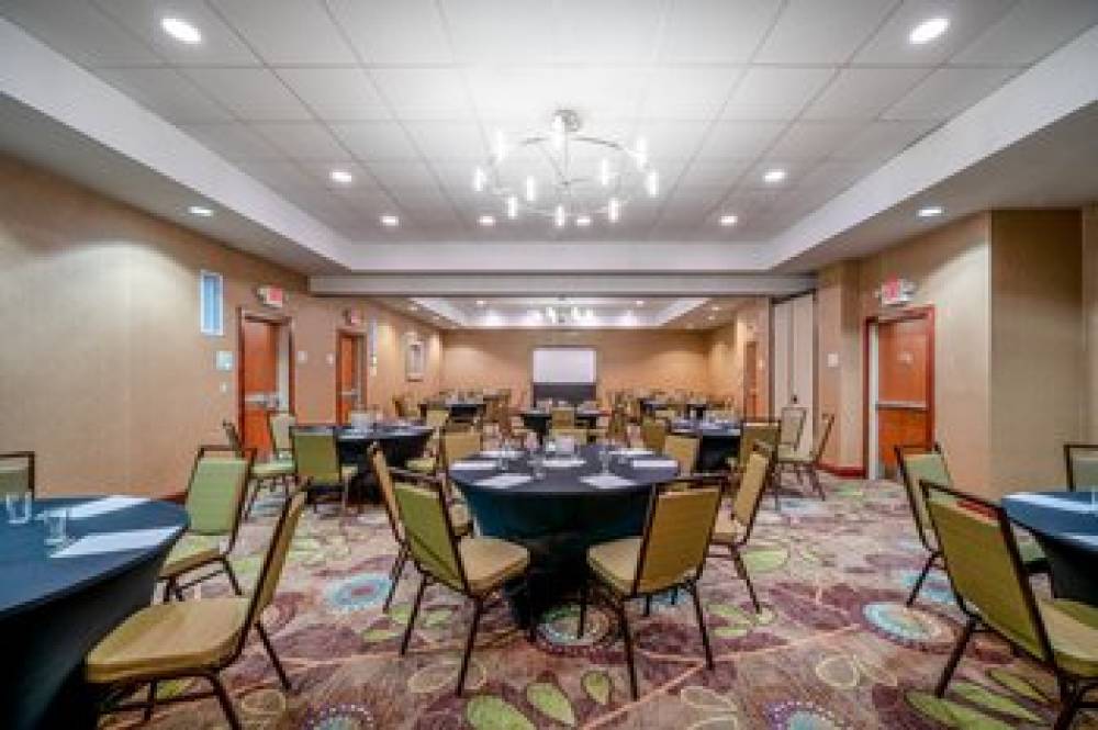 Holiday Inn MANASSAS - BATTLEFIELD 6