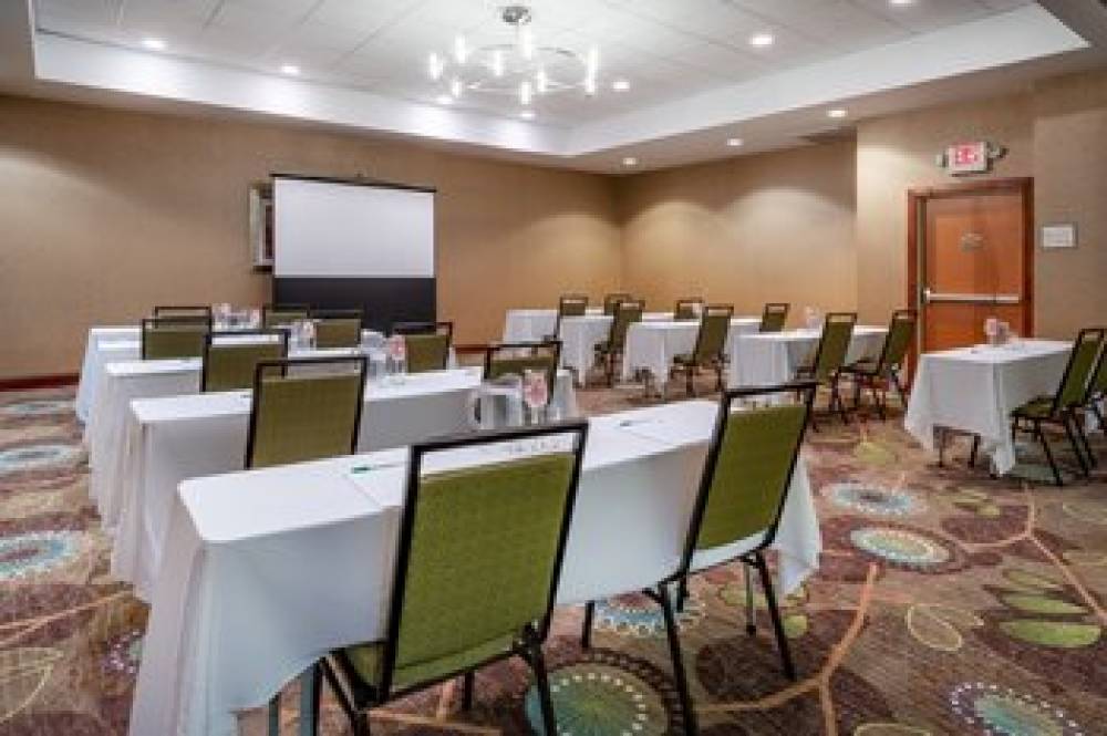 Holiday Inn MANASSAS - BATTLEFIELD 8