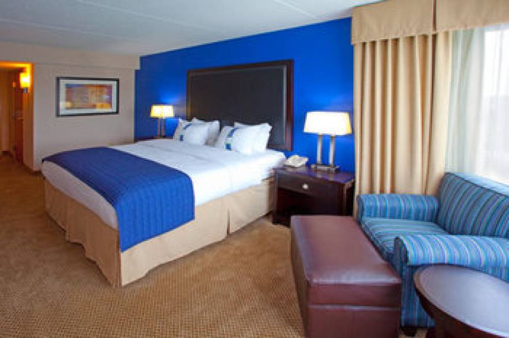 Holiday Inn MANASSAS - BATTLEFIELD 2