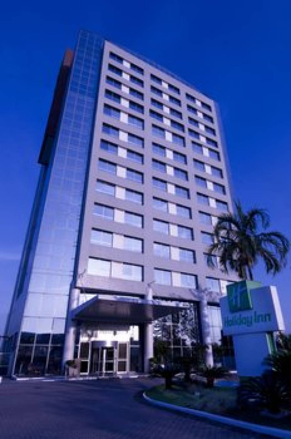 Holiday Inn MANAUS 8