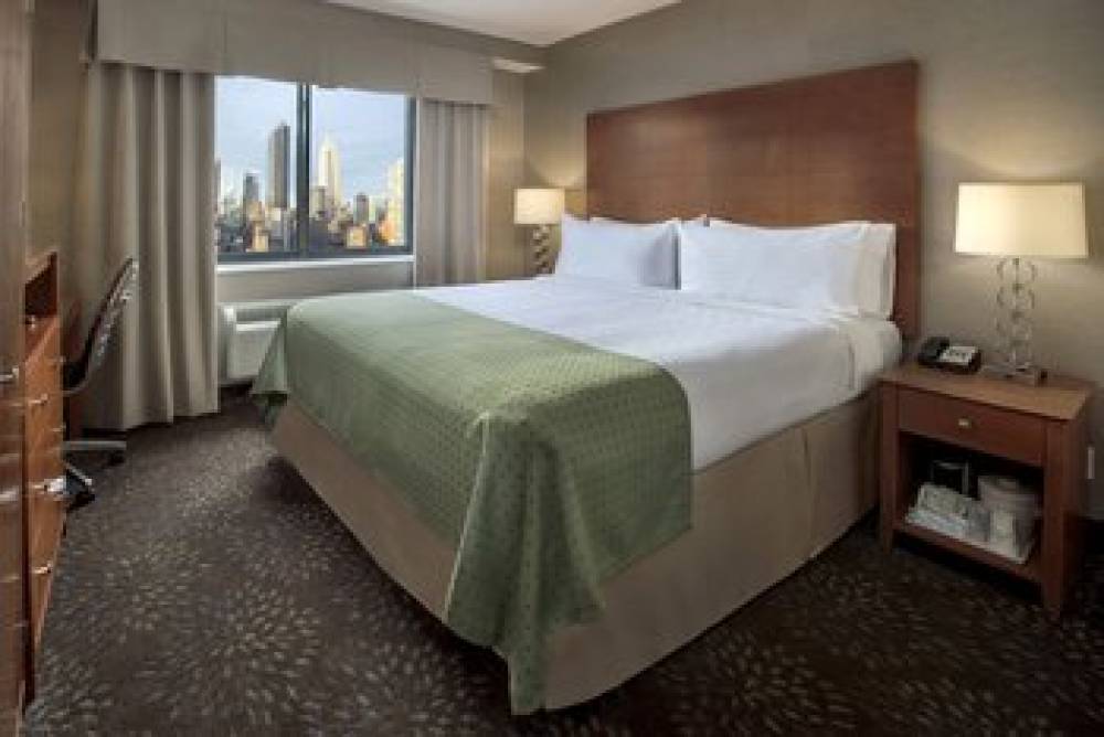 Holiday Inn MANHATTAN 6TH AVE - CHELSEA 9