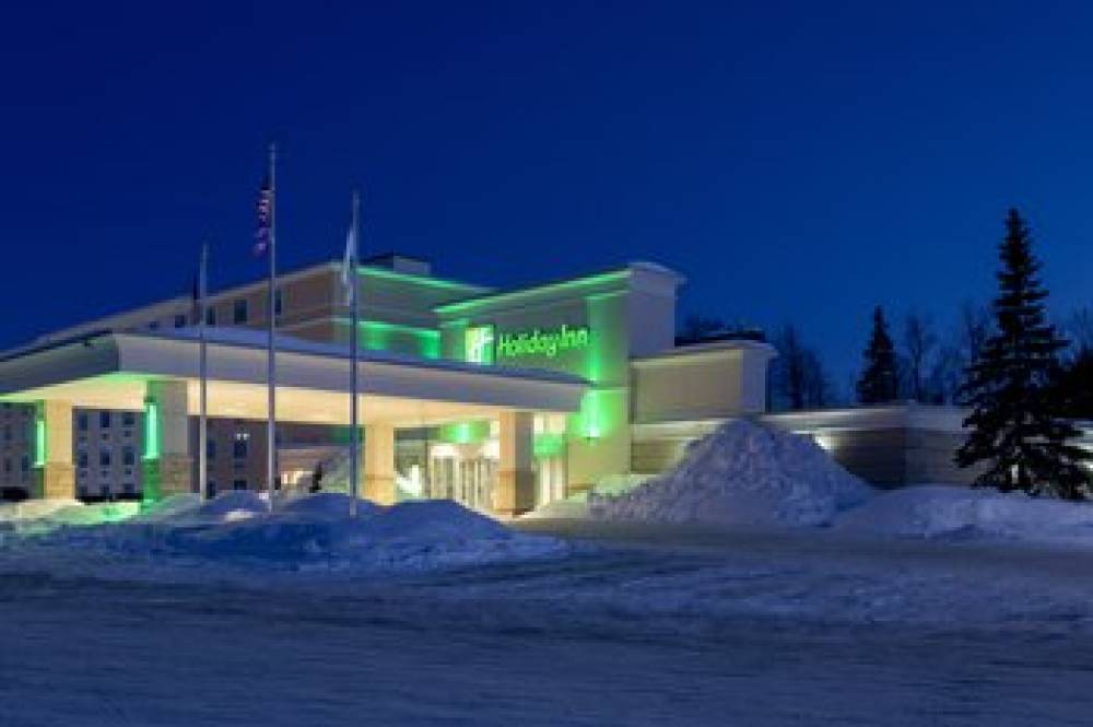 Holiday Inn Marquette