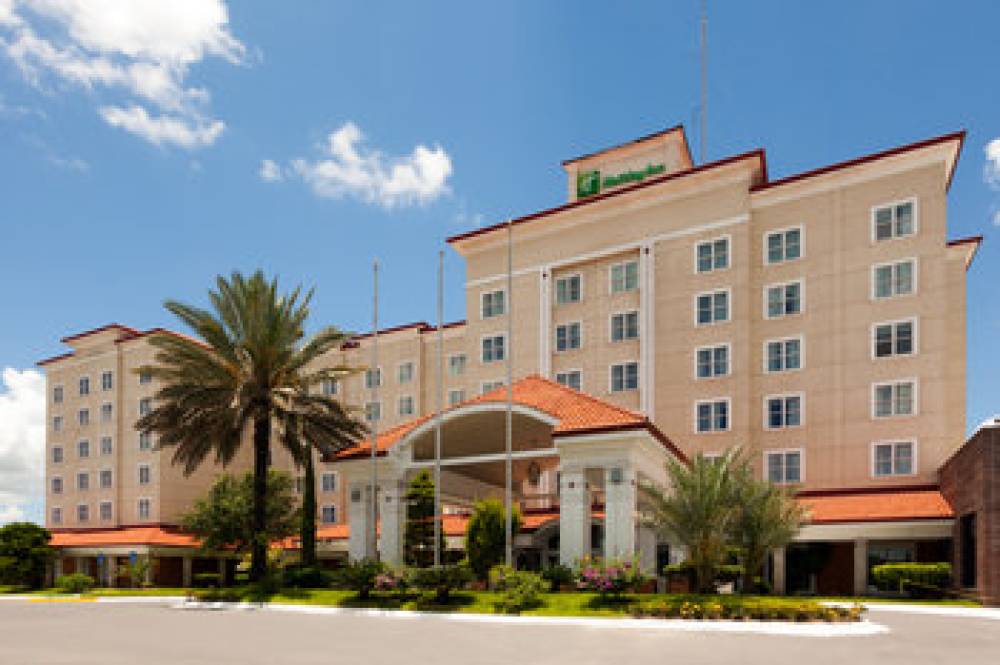 Holiday Inn MATAMOROS 1