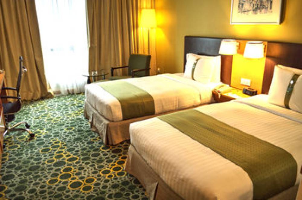 Holiday Inn MELAKA 2