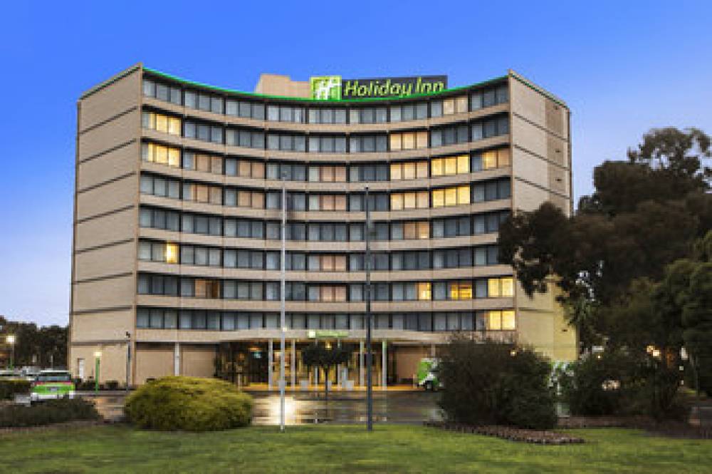 Holiday Inn Melbourne Airport