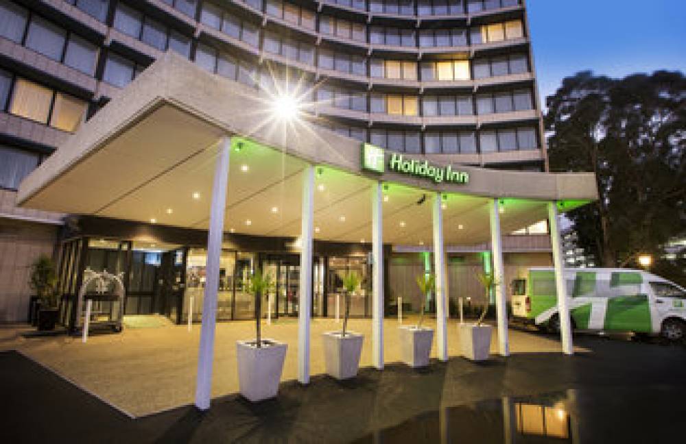 Holiday Inn MELBOURNE AIRPORT 1