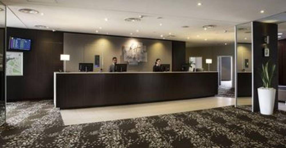 Holiday Inn MELBOURNE AIRPORT 4