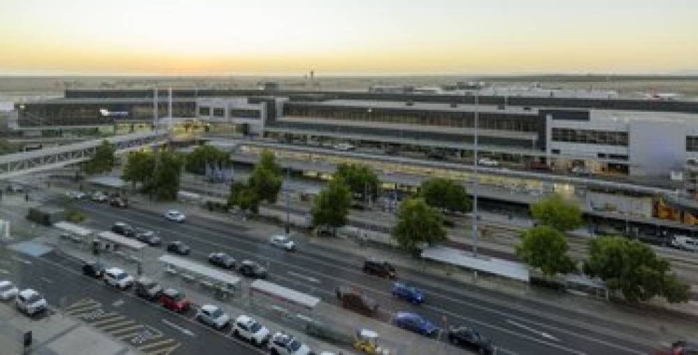 Holiday Inn MELBOURNE AIRPORT 7