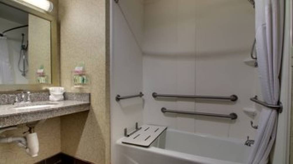 Holiday Inn MERIDIAN E - I 20/I 59 10