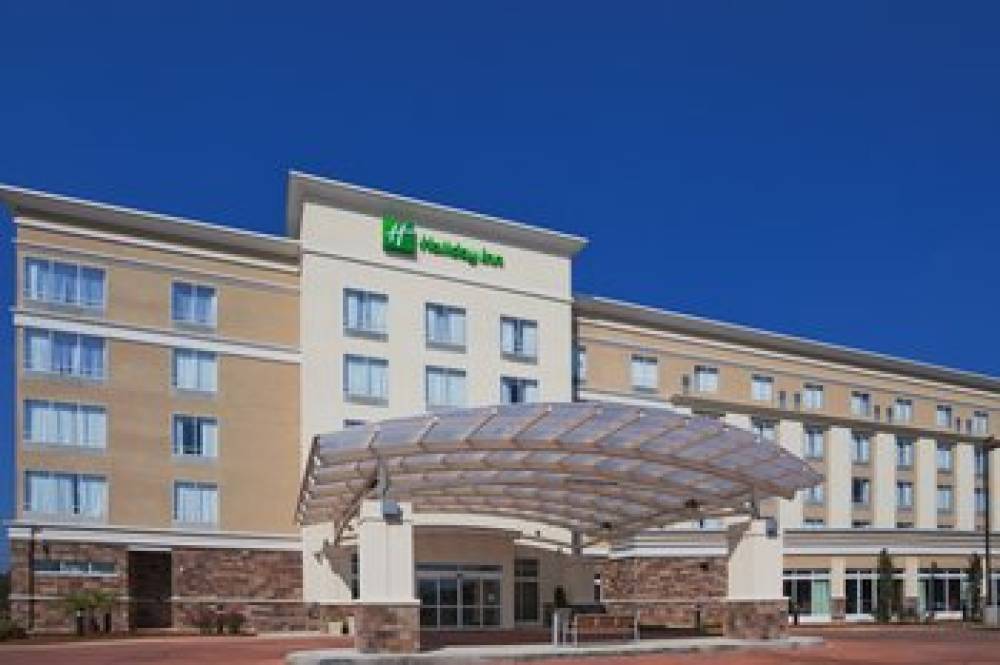 Holiday Inn MERIDIAN E - I 20/I 59 1