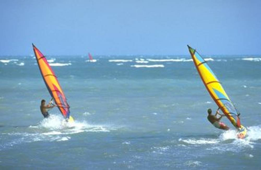 Holiday Inn MIAMI BEACH-OCEANFRONT 10