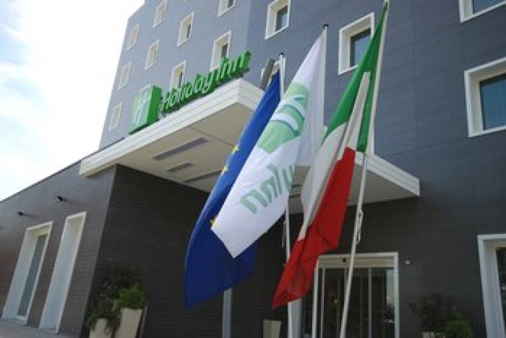 Holiday Inn MILAN NORD - ZARA 1