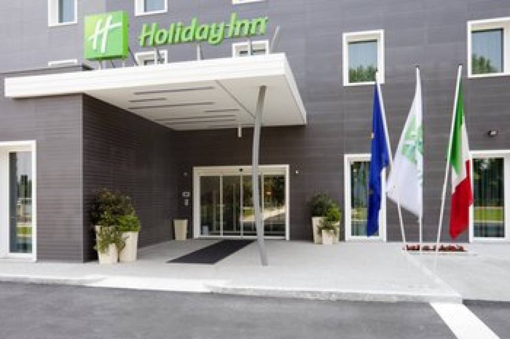 Holiday Inn MILAN NORD - ZARA 3