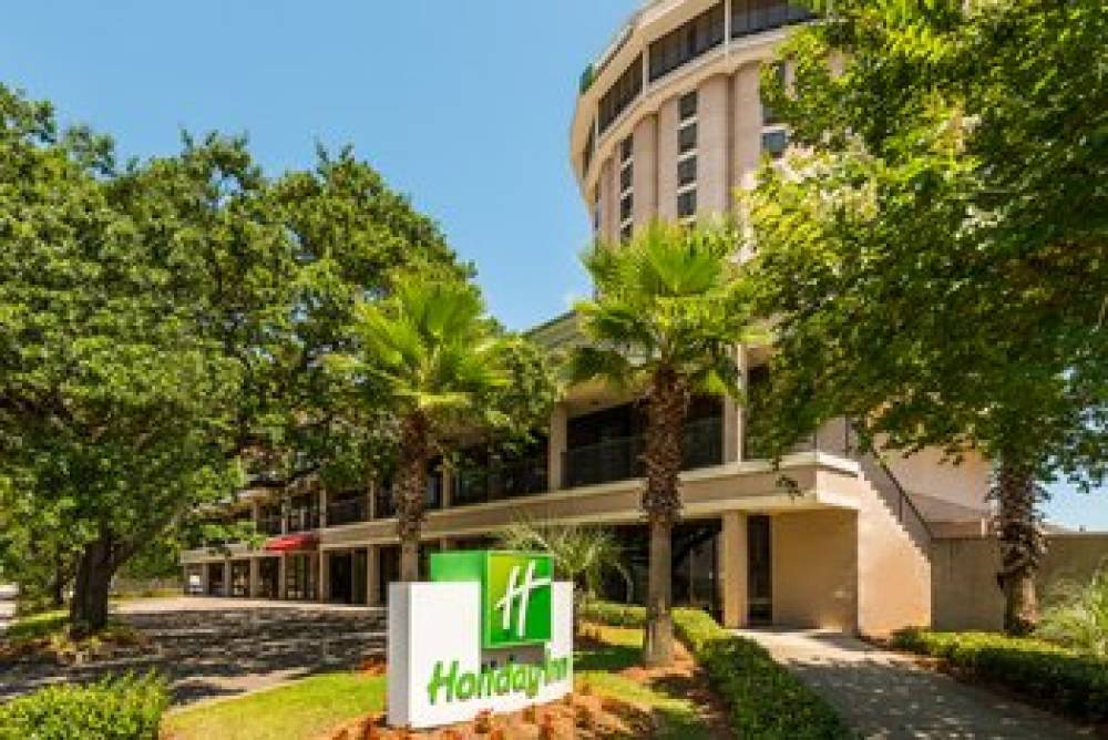 Holiday Inn MOBILE-DWTN/HIST. DISTRICT 1