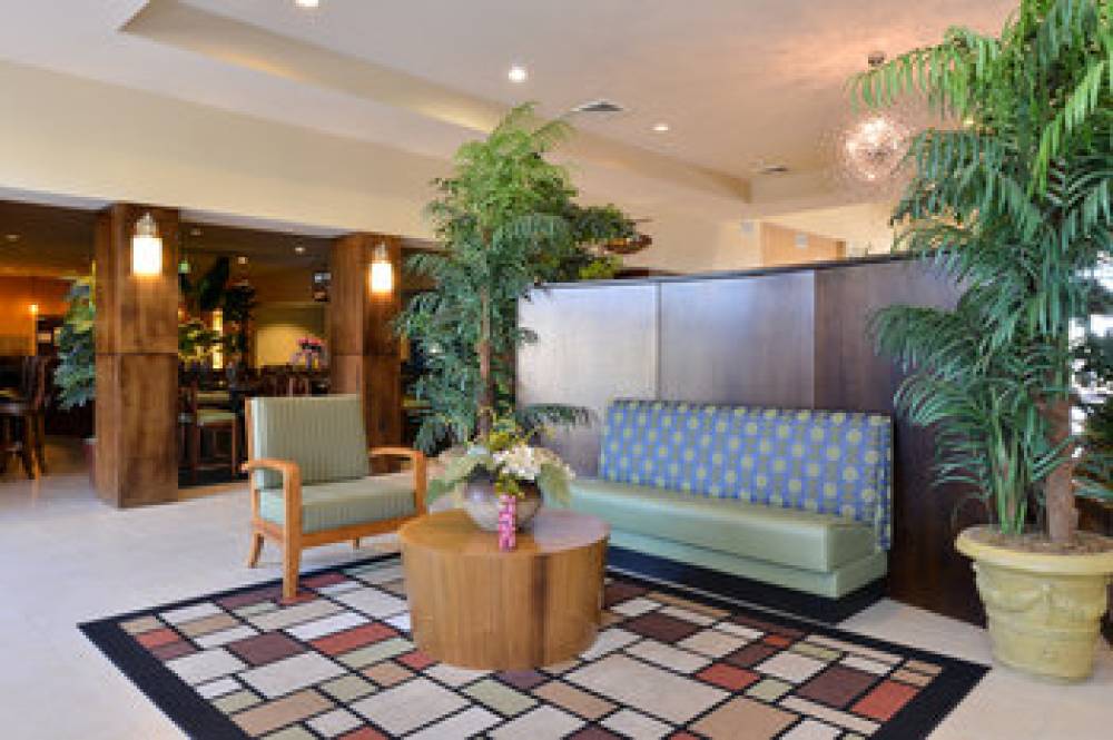 Holiday Inn Montgomery Airport South