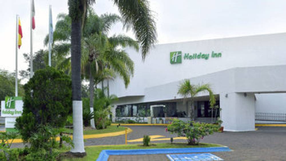 Holiday Inn MORELIA 1