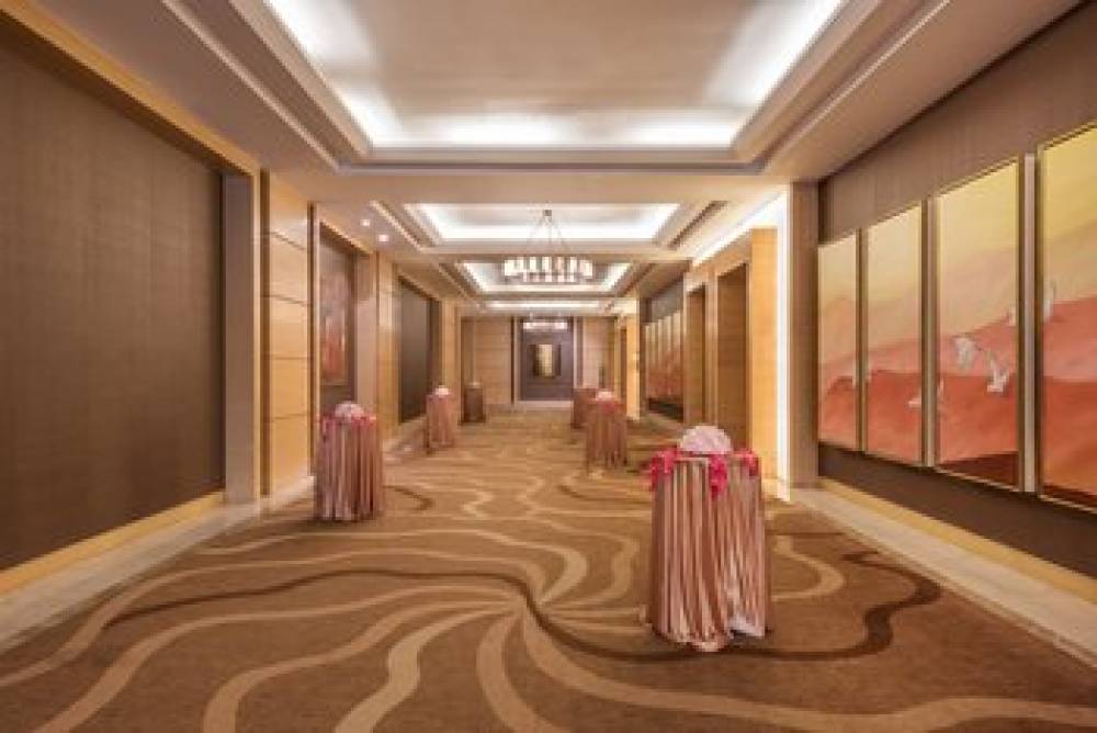 Holiday Inn MUDANJIANG 5