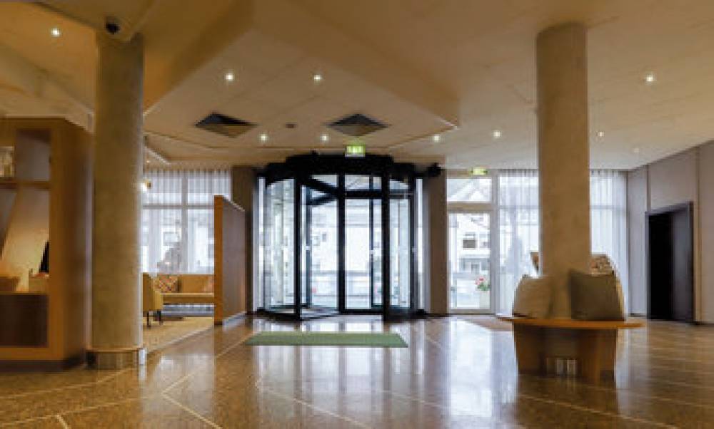 Holiday Inn MUNICH - SOUTH 3