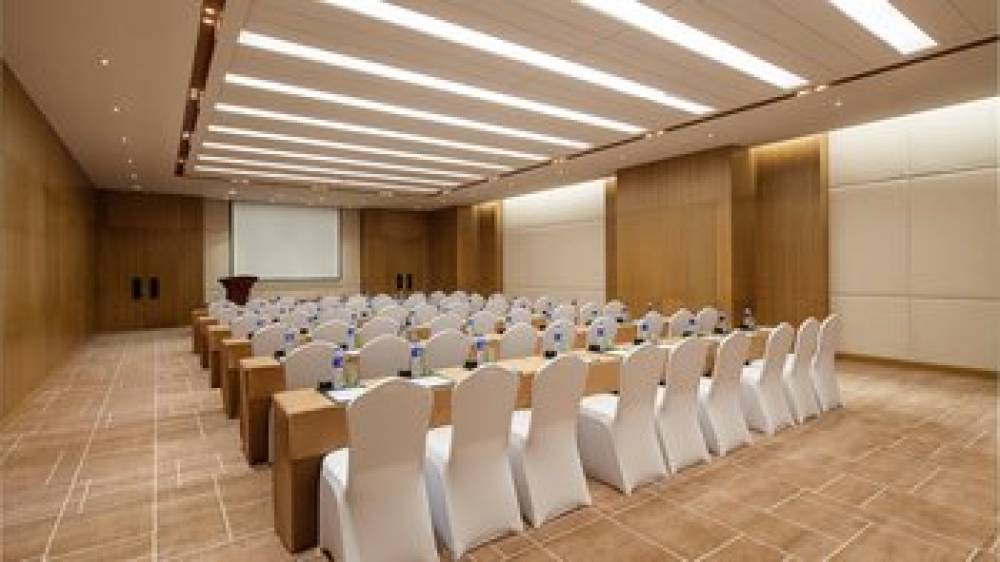 Holiday Inn NANJING QINHUAI SOUTH 5