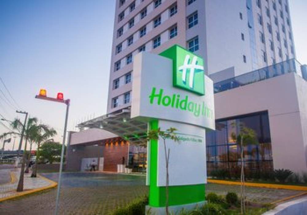 HOLIDAY INN NATAL 2