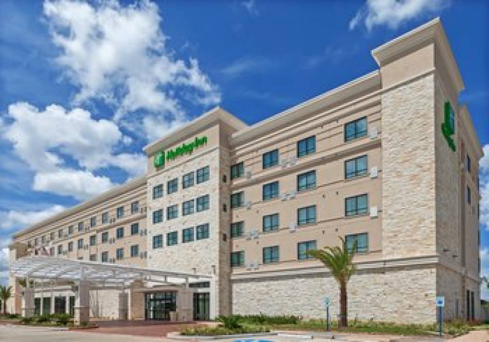 HOLIDAY INN NE - BUSH AIRPORT AREA 1