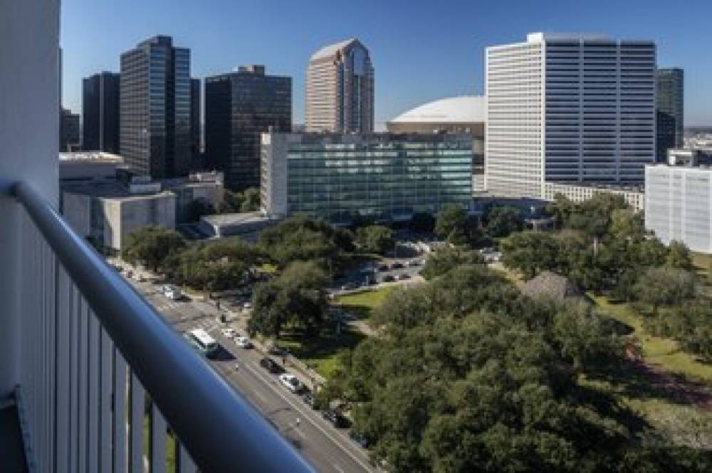 Holiday Inn NEW ORLEANS-DOWNTOWN SUPERDOME 6