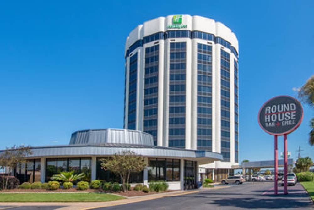 Holiday Inn NEW ORLEANS WEST BANK TOWER 1