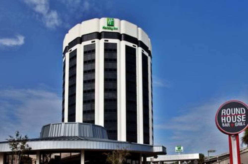 Holiday Inn NEW ORLEANS WEST BANK TOWER 6