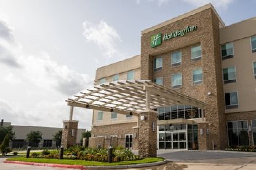 HOLIDAY INN NW BELTWAY 8 1